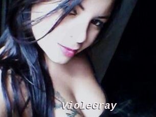 VioleGray