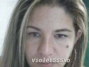 Violet555xo