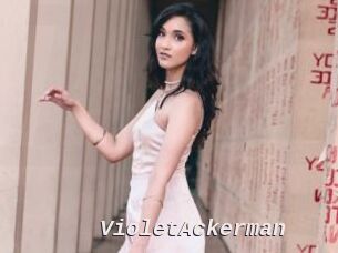 VioletAckerman
