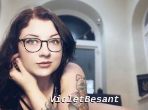 VioletBesant