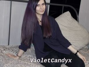 VioletCandyx
