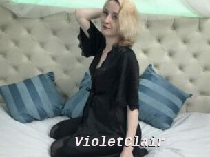 VioletClair