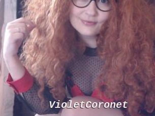 VioletCoronet