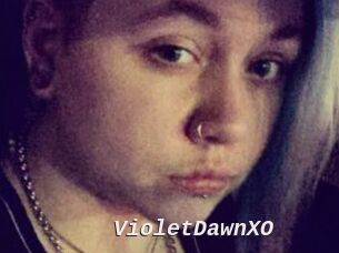 VioletDawnXO