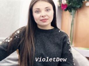 VioletDew