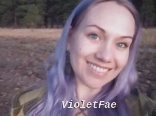 VioletFae