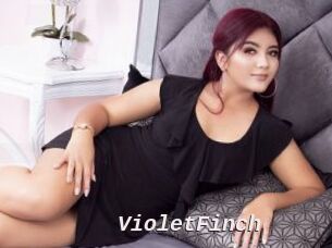 VioletFinch
