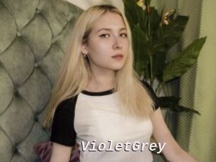 VioletGrey
