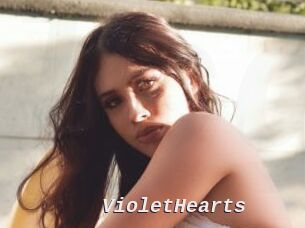 VioletHearts