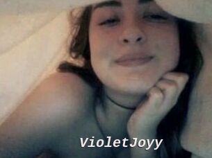 VioletJoyy