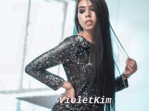 VioletKim