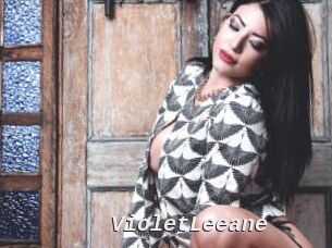 VioletLeeane