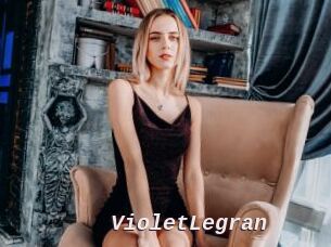 VioletLegran