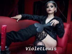 VioletLewis