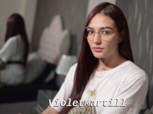 VioletMartill