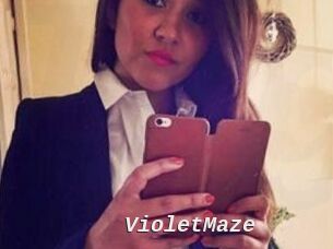 Violet_Maze