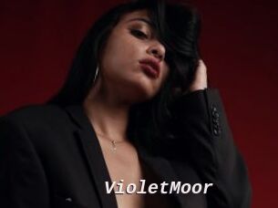 VioletMoor