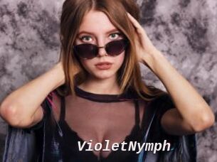 VioletNymph