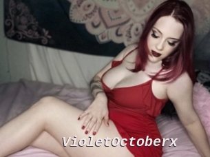 VioletOctoberx