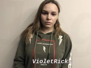 VioletRicks
