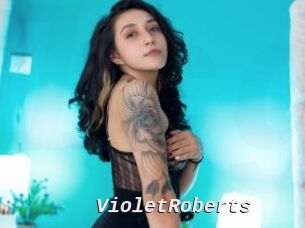 VioletRoberts