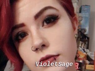 Violet_Sage