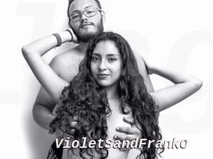 VioletSandFrankO