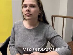 VioletSkaylar