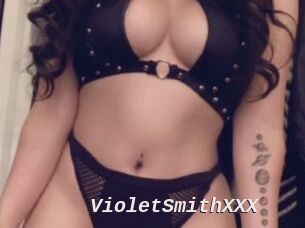 VioletSmithXXX