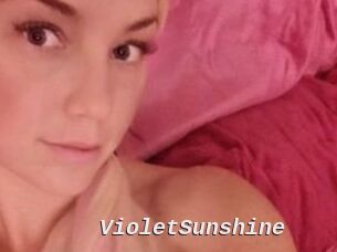 VioletSunshine