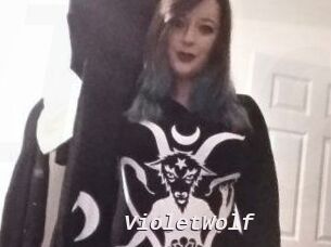VioletWolf
