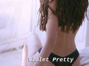 Violet_Pretty