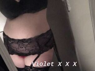 Violet_X_X_X