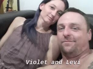 Violet_and_Levi