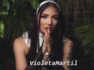 VioletaMartil