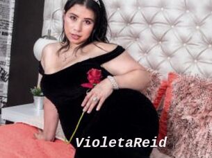 VioletaReid