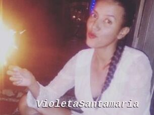 VioletaSantamaria
