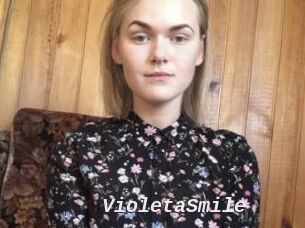 VioletaSmile