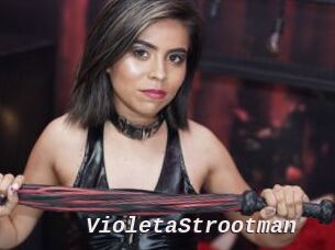 VioletaStrootman