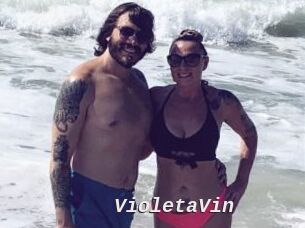 VioletaVin