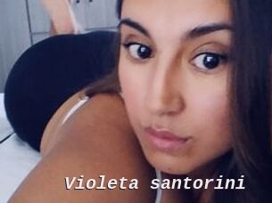Violeta_santorini