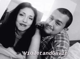 Violet_and_Gavin