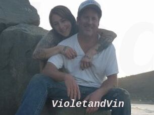 VioletandVin