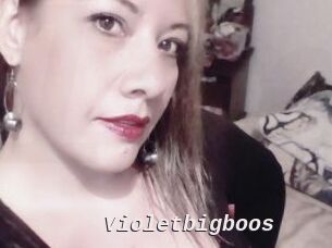Violetbigboos