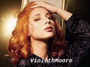 ViolethMoore Live Camgirls Sex