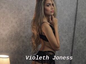 Violeth_Joness