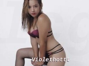 Violethottt