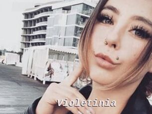 Violetinia