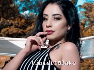 ViolettBlake