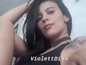 ViolettDiva
